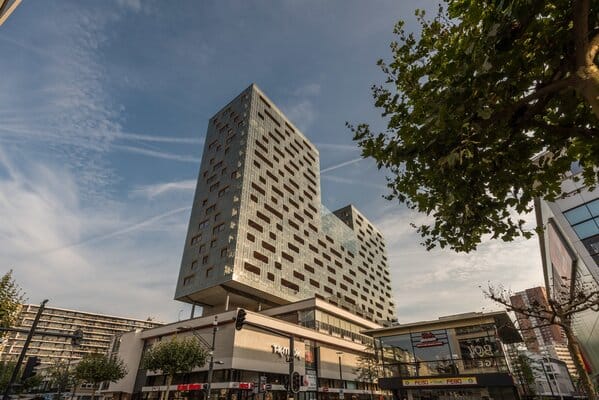 Foto 4 van Karel Doormanstraat 392