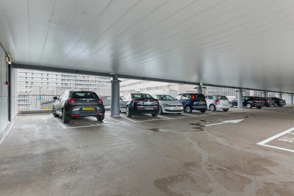 Foto 5 van Karel Doormanstraat 392