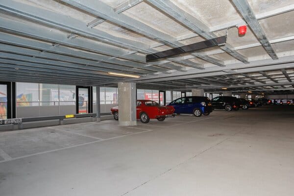 Foto 7 van Karel Doormanstraat 392