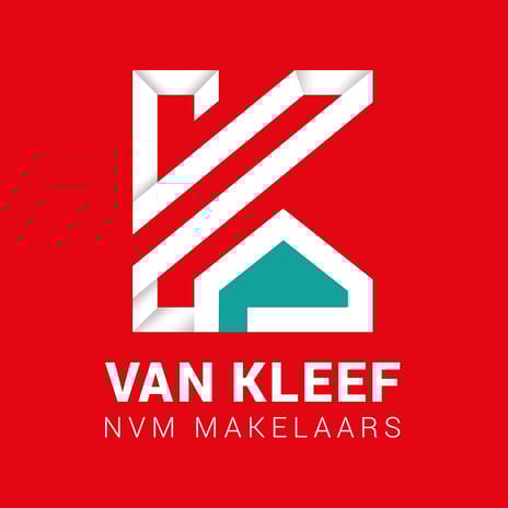 Van Kleef NVM Makelaars makelaar-logo