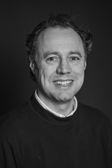 Jaco Wiegersma - Makelaar