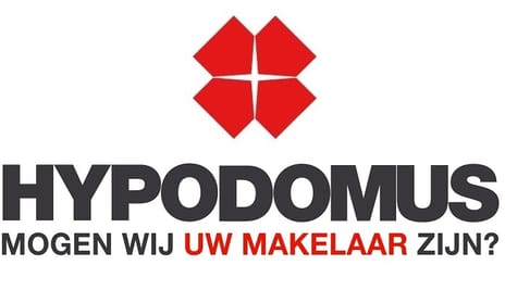Hypodomus Makelaars Eindhoven makelaar-logo
