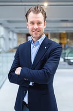 R.W. (Roland) de Jong - NVM Register Makelaar (Directeur)