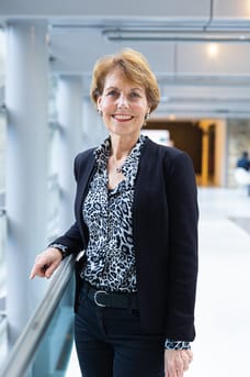 M. (Marianne) van Wesep-Kok - NVM Assistent-makelaar