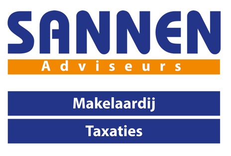 Sannen Adviseurs makelaar-logo