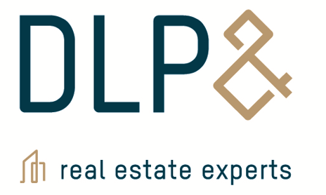 De Lobel & Partners - real estate experts makelaar-logo