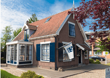 Korver Makelaars - De Ronde Venen makelaar-logo