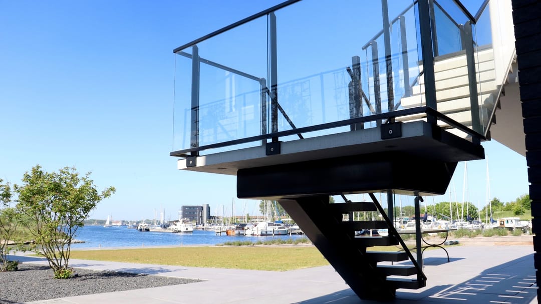 Foto 10 van Felixkade