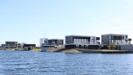 Foto 4 van Felixkade