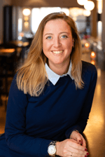 Monique Michellys - Office manager