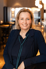 Ester van de Vorst - Makelaar