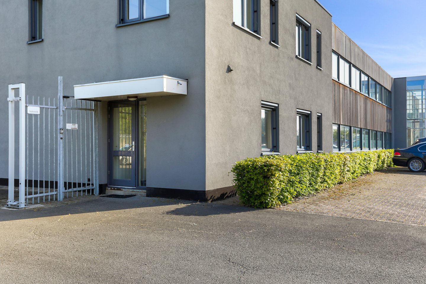 Bekijk foto 4 van Oedsmawei 24 C