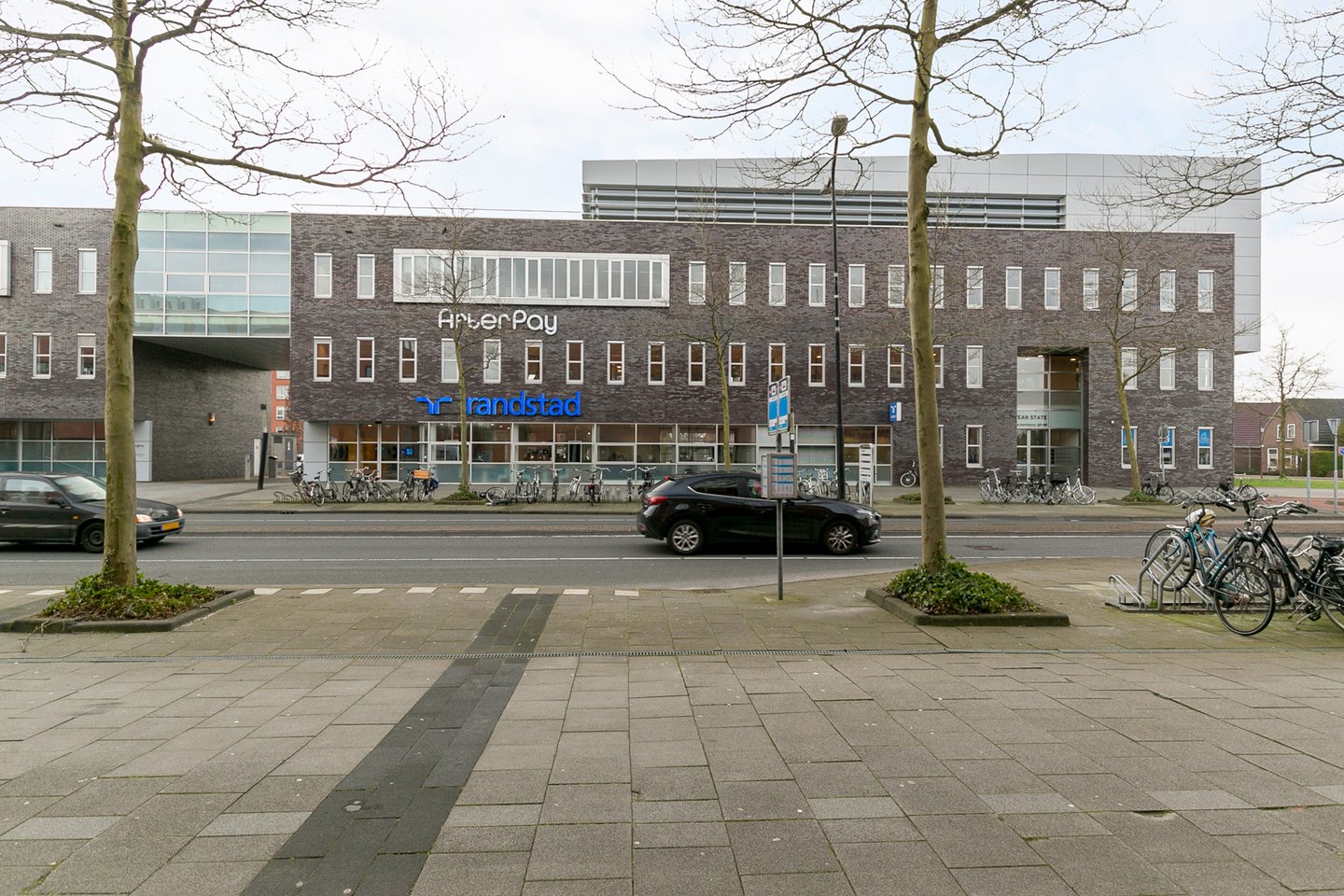Bekijk foto 5 van K R Poststraat 62-68