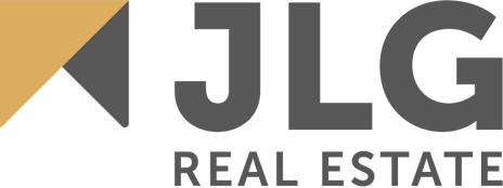 JLG Real Estate makelaar-logo
