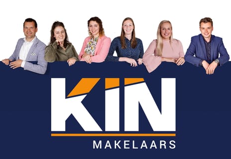 Kin Makelaars Regio Eindhoven makelaar-logo