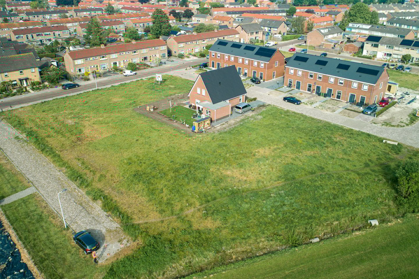 Bekijk foto 3 van Draverij / Pikeurstraat