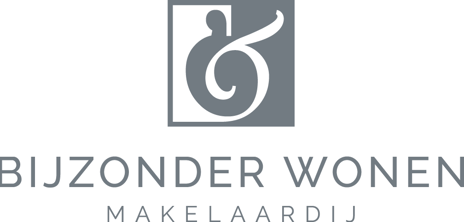 Bijzonder Wonen Makelaardij makelaar-logo