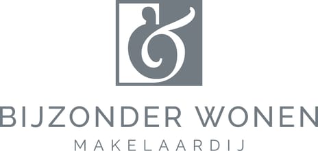 Bijzonder Wonen Makelaardij | Baerz & Co. makelaar-logo