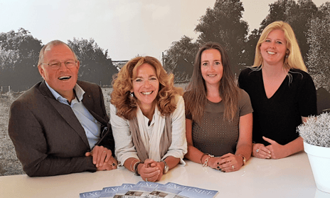 Schuyff en Kempers Makelaardij makelaar-logo