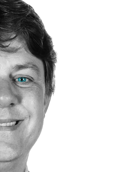 Michael van de Steege