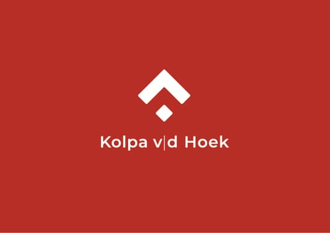 Kolpa van der Hoek Makelaars Rotterdam makelaar-logo