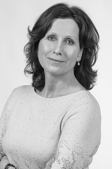 Angelique Nabbe