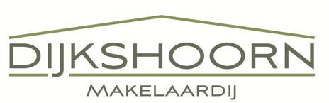 Dijkshoorn Makelaardij makelaar-logo