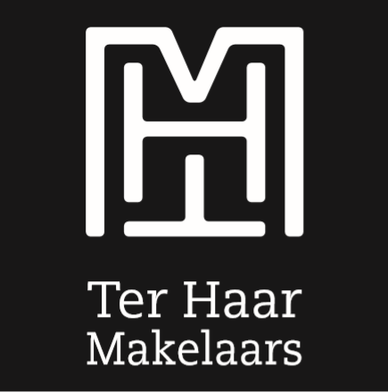 Ter Haar Makelaars B.V. | Baerz & Co makelaar-logo