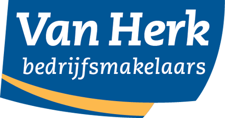 Van Herk bedrijfsmakelaars makelaar-logo