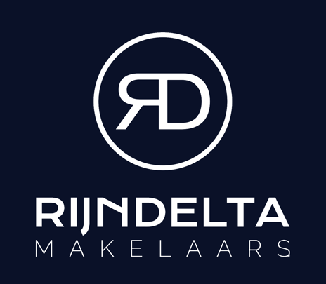 Rijndelta Makelaars makelaar-logo