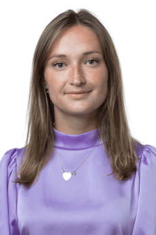 Amber Kleijn