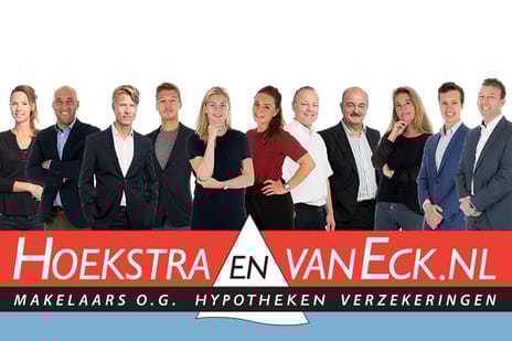Hoekstra en van Eck Amsterdam Centrum makelaar-logo