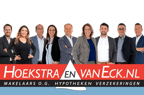 Hoekstra en van Eck Haarlemmermeer makelaar-logo