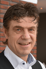 Ronald Gielink - Hypotheekadviseur
