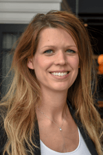 Mendy Custers - Hypotheekadviseur