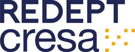 REDEPT Cresa makelaar-logo