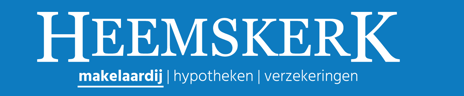 Heemskerk Makelaardij B.V. makelaar-logo