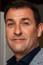 Jan Timmermans - Directeur