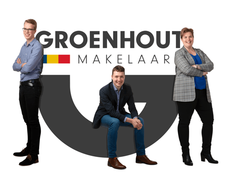 Groenhout Makelaars Midden-Drenthe makelaar-logo