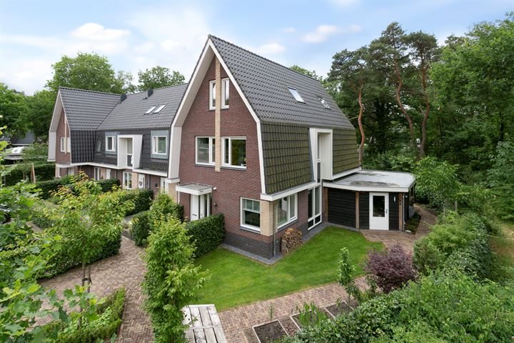 Koopwoningen Ermelo - Huizen Te Koop In Ermelo [funda]