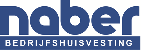 Naber Bedrijfshuisvesting makelaar-logo