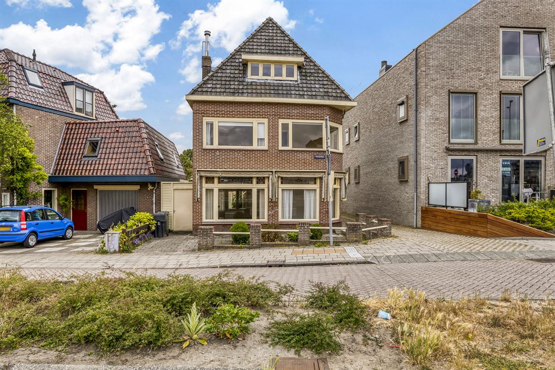 Lijstje! 7x Deze Huizen Staan Nét Te Koop In Alkmaar