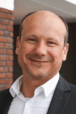 André Toonen - Hypotheekadviseur