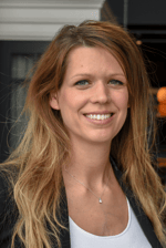 Mendy Kusters - Hypotheekadviseur