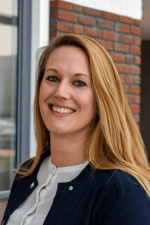 Nicole Kouwenberg - Commercieel medewerker