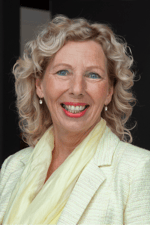Petra Geutjes - Commercieel medewerker