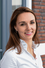 Saskia Geenen - Hypotheekadviseur