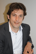 Rufus Flipse - Makelaar (directeur)