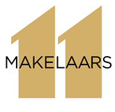 11 Makelaars BV | Baerz & Co makelaar-logo