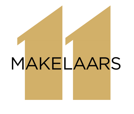 11 Makelaars Amsterdam | Baerz & Co makelaar-logo